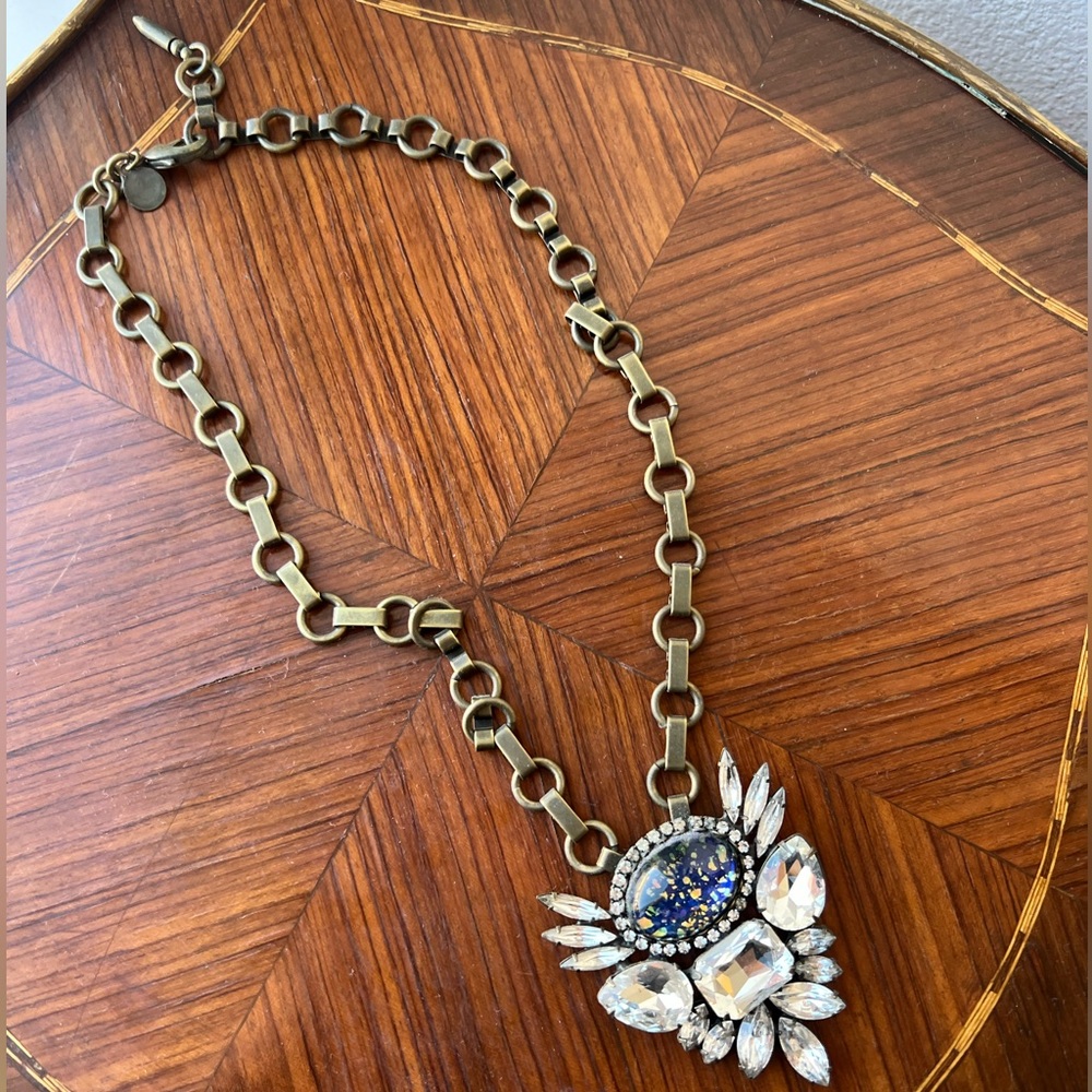 Loren Hope Necklace